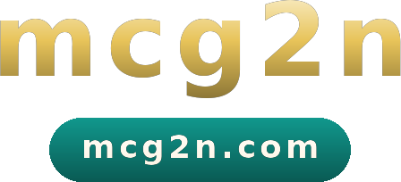 mcg2n โลโก้